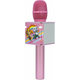 OTL Tehnologies PAW Patrol mikrofon za karaoke, roza
