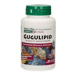 Herbal aktiv Gugulipid - 60 veg. Kapsul