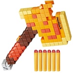 Nerf minecraft Firebrand