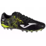 Joma Čevlji črna 42.5 EU Super Copa 2401 Ag