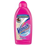 Vanish šampon za strojno čiščenje preprog Clean&amp;Fresh, 500 ml