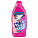 Vanish šampon za strojno čiščenje preprog Clean&Fresh, 500 ml