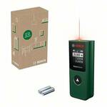 BOSCH Digitalni laserski daljinomer EasyDistance 20 0603672AZ0