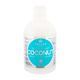 Kallos Cosmetics Coconut hranljiv šampon s kokosovim oljem 1000 ml za ženske