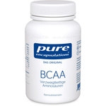 BCAA (razvejane verižne aminokisline) - 90 kapsul