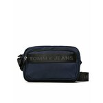 Tommy Jeans Ročna torba Tjw Essential Crossover AW0AW14950 Mornarsko modra