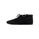 Minnetonka Mokasini črna 8304340
