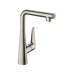 Hansgrohe Talis Select M51 300 pipa