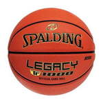 Spalding TF-1000 Legacy Fiba košarkarska žoga, ženska, velikost 6