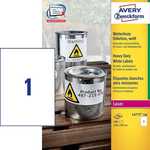 Zweckform L4775-100