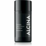 ALCINA Nail Express Nail Colour Remover odstranjevalec laka za nohte 125 ml