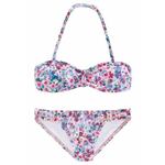 s.Oliver Bikini lila / mešane barve