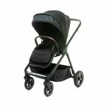 4Baby otroški voziček Everso Black