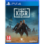 Saint Kotar (Playstation 4)