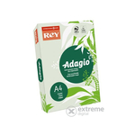 Kopirni papir Rey "Adagio", barvni, A4, 80 g, pastelno zelena