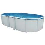 Steinbach Highline ovalni bazen 640 x 366 x 132 cm - 1 k.