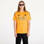 Dres adidas Real Madrid 24/25 Away Jersey Crew Orange S