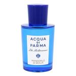 Acqua di Parma Blu Mediterraneo Mandorlo di Sicilia toaletna voda 75 ml unisex