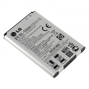 Baterija za LG Optimus L7 II / Optimus P710 / Optimus P715