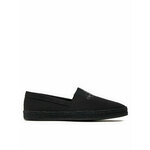 Calvin Klein Espadrilje črna 44 EU YM0YM009350GT