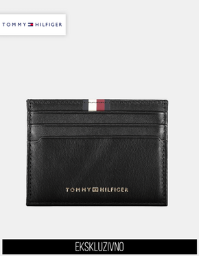 Moška denarnica Tommy Hilfiger AM0AM11267