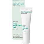 "Santaverde pure anti-spot gel brez vonja - 10 ml"