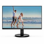 AOC 27B3CF2 monitor, IPS, 23.8"/27", 16:9, 1920x1080/2560x1440, 100Hz, USB-C, HDMI, Display port, USB