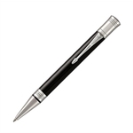 Parker Duofold Classic Black CT kroglično pero