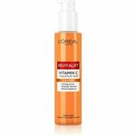 Loreal Paris Čistilna pena za obraz z vitaminom C Revita l ift ( Clean ser) 150 ml