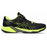 Asics Čevlji čevlji za odbojko 46.5 EU Sky Elite Ff 2 Black Safety Yellow