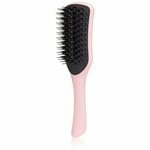 Tangle Teezer Easy Dry & Go Tickled Pink krtača za lase za hitrejše sušenje las 1 kos