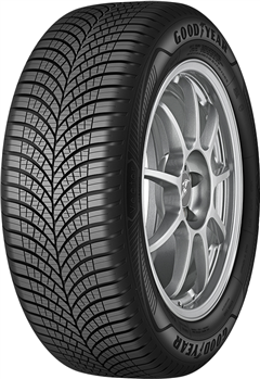 Goodyear celoletna pnevmatika Vector 4Seasons XL FP 245/40R18 97W