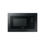 Samsung MG23A7013CA mikrovalovna pečica, 23 l, vgrajena