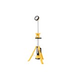 SVETILKA AKU XR 18V NA STOJALU TRIPOD Dewalt DCL079