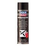 Liqui Moly zaščita za podvozje Unterbodenschutz Bitumen, črna, 500 ml