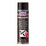 Liqui Moly zaščita za podvozje Unterbodenschutz Bitumen, črna, 500 ml