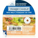 Yankee Candle Dišeči vosek | Miren vrt, Dišeči vosek | Miren vrt