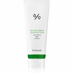 Dr.Ceuracle Tea Tree Purifine 30 kremasta čistilna pena z izvlečkom čajevca 150 g