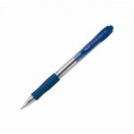Pilot kemijska olovka Super Grip Fine BPGP-10R-F