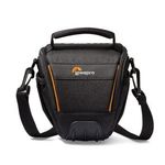 Lowepro torba Adventura Tlz 20, bela/črna