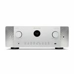 Marantz CINEMA 60 receiver, srebrni/črni