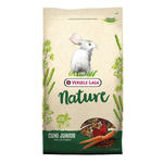 Versele Laga hrana za zajce Nature Cuni Junior, 2,3 kg