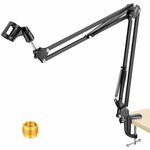 Neewer NW-35 Namizno mikrofonsko stojalo