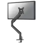 No Name Neomounts TIS 17"-35" 1TFT 2sklopa črna Max.9KG Plinska vzmet