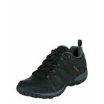 Columbia Čevlji črna 43 EU Woodburn II Waterproof