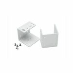Mikrotik RMK-2/10 - Komplet za montažo v 1U dvojno/10-palčno stojalo