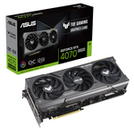 Asus TUF-RTX4070S-O12G-GAMING, 12GB DDR6X