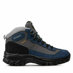 Trekking čevlji Grisport 13362S90G Modra