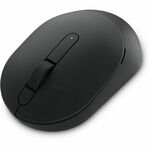 DELL tiha miška MS355/ optična/ brezžična/ črna