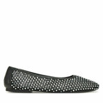 Balerinke Steve Madden Auden SM11003566 Črna